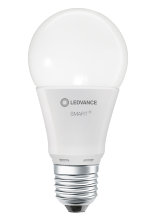 LEDVANCE SMART+ standard pære hvit E27 9 W